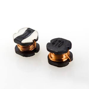 CD54ชุด<span class=keywords><strong>4R7</strong></span> SMD เหนี่ยวนำไฟฟ้าเหนี่ยวนำอิเล็กทรอนิกส์สำหรับไดรฟ์นำ - Product Image 1