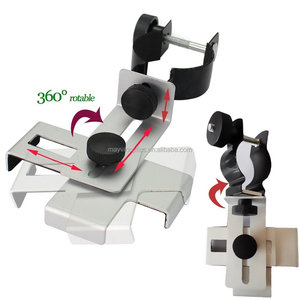 Binocular Monocular Spotting Scope Telescope and Microscope Adapter