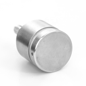 Balustrades Balustrades Balcon Vis fixe 120mm Verre Standoff acier inoxydable - Product Image 3