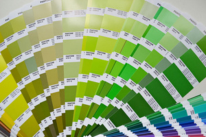 Nuancier de peinture automobile CU Pantone - Product Image 4