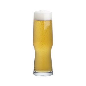 Mestiere di vetro di birra Pilsner <span class=keywords><strong>tulipano</strong></span> di Vetro di Birra con logo di grano Craft Birre Assortiti Bicchieri di Birra - Product Image 3