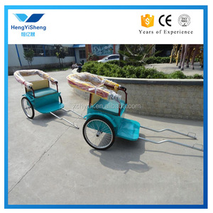 Promoción grande 2 ruedas mini carro de caballo/pony horse carriage - Product Image 2