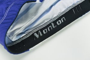 Sublimazione professionale Custom Custom Clothing Produttore Il nuovo design traspirante è adatto per <span class=keywords><strong>le</strong></span> maglie <span class=keywords><strong>da</strong></span> ciclismo - Product Image 6