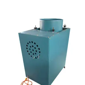 High Quality Electric Garlic Splitter / 1000kg/h Garlic Bulb Breaking Machine / Garlic Clove Separator