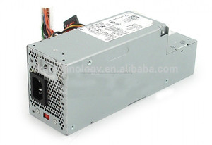 rwfhh de suministro de energía 235w para dell <span class=keywords><strong>optiplex</strong></span> 380 <span class=keywords><strong>780</strong></span> sff pequeño factor de forma - Product Image 3