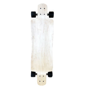 Longboard complet de haute qualité pour le freeride et le downhill, planche rigide - Product Image 5