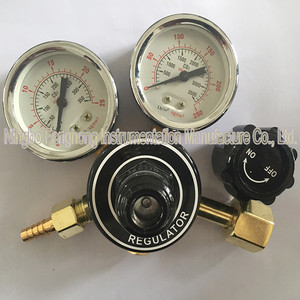 Amd — conducteur régulateur de <span class=keywords><strong>co2</strong></span> en Aluminium, ouvreur de france, zhijang G5/8 fils, à bas prix - Product Image 2