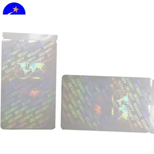 Florida hologram, yüksek kaliteli hologram kimlik yerleşimi, kimlik hologram kaplaması