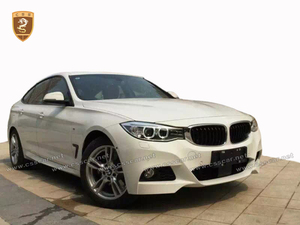 Kit de Carrocería Estilo M Tech para <span class=keywords><strong>BMW</strong></span> Serie 3 <span class=keywords><strong>GT</strong></span> F34, Material PP - Product Image 4