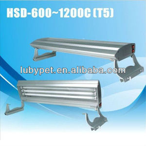 3x <span class=keywords><strong>t5</strong></span> tubes d'éclairage d'<span class=keywords><strong>aquarium</strong></span>, lampe <span class=keywords><strong>aquarium</strong></span> - Product Image 1