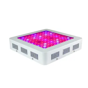 Đèn LED Tăng Trưởng Cây Trồng Trong Nhà Đèn Gắn Đầu Quạt Đèn Gắn Đầy Đủ Phổ Màu Đỏ Xanh Dương Đèn LED Tăng Trưởng Cây Trồng Gia Dụng