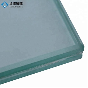 Kiến trúc thương mại trang trí rõ ràng cứng nhiều lớp kính Skywalk - Product Image 3