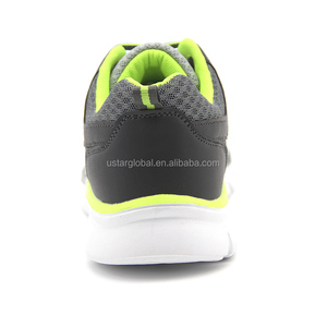 <span class=keywords><strong>2022</strong></span>ใหม่สไตล์รองเท้าผ้าใบตาข่ายด้านบน Chaussures De รองเท้ากีฬาสำหรับผู้ชายการฝึกอบรม - Product Image 4
