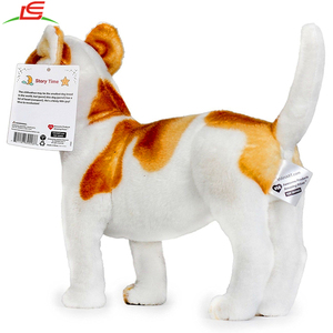 <span class=keywords><strong>Peluche</strong></span> chien <span class=keywords><strong>Chihuahua</strong></span> de 17 pouces - Product Image 4