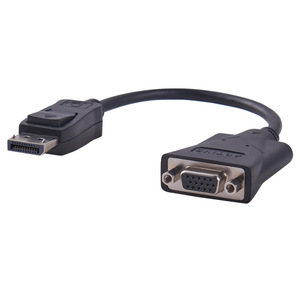 Đối với HP Dell Displayport To VGA Eyefinity ATI Màn Hình MÁY TÍNH Máy Tính Xách Tay Cáp Máy Tính Cho Đa Màn Hình Hiển Thị Video TV Tường - Product Image 6