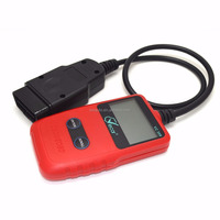 Escáner de Diagnóstico Automotriz OBD Lm327 V1.5, el Mejor Lector de Códigos OBD 2/OBD2, Funciona con Elm327