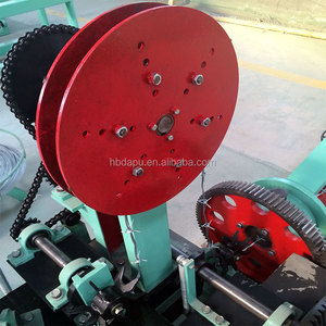 Fabrika fiyat dikenli tel çit makinesi - Product Image 3