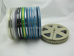 Cuộn Kim Sa Hình Vảy Vàng Trên Quần - Product Image 4