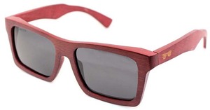 <span class=keywords><strong>Gafas</strong></span> de sol polarizadas de madera de bambú, productos nuevos al por mayor, venta al por mayor, pedido mínimo bajo - Product Image 5