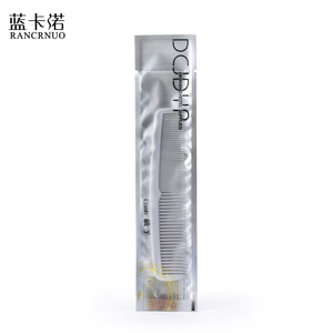 Custom 2-4 stelline forniture alberghiere a secco monouso Kit dentale Resort portatile da viaggio Shampoo sapone spazzolino da denti pantofola - Product Image 3