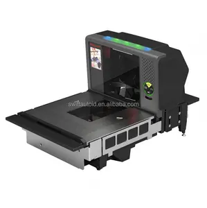 Hot Sale Stratos 2700 In-Counter 2D Barcode Scanners Without scale