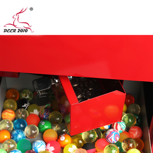 Горячая Распродажа, новый дизайн, популярный пинбол, капсульный игрушечный торговый автомат - Product Image 5