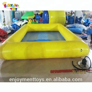 <span class=keywords><strong>Piscina</strong></span> inflable de PVC superventas para bolas de agua - Product Image 4