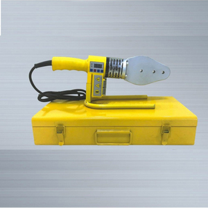 Fábrica de China Máquina de Soldadura por Fusión del <span class=keywords><strong>PPR</strong></span> - Product Image 3