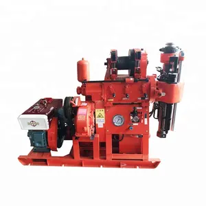 Core Sample Water Well Drill Machine for Sale