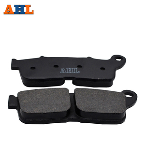 Calidad superior de la motocicleta de pastillas de freno de FA636 para <span class=keywords><strong>Honda</strong></span> <span class=keywords><strong>Crosstourer</strong></span> VFR800 <span class=keywords><strong>X</strong></span> 2015 / VFR1200 VFR <span class=keywords><strong>1200</strong></span>, 2012-2016 - Product Image 3