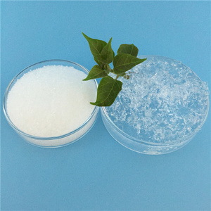 나트륨 <span class=keywords><strong>polyacrylate</strong></span> 최고 흡수성 중합체 냉각 결정 - Product Image 3