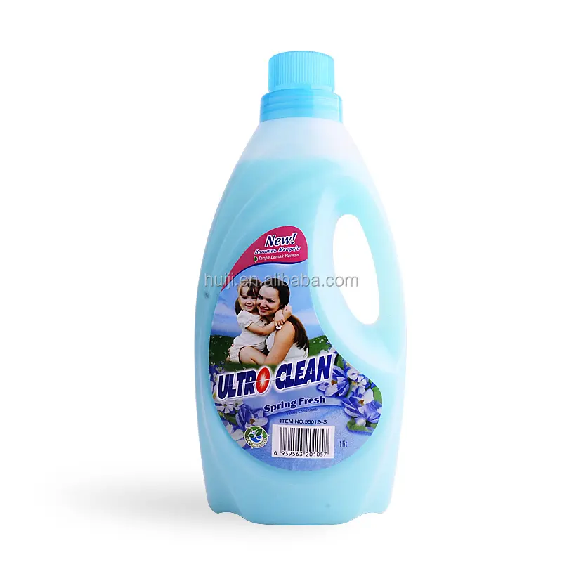 wholesale chemical formula liquid laundry detergent for underwear cleaning
