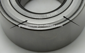 Dac38740050 hub cojinete de la rueda auto parts mitsubishi pajero io - Product Image 4