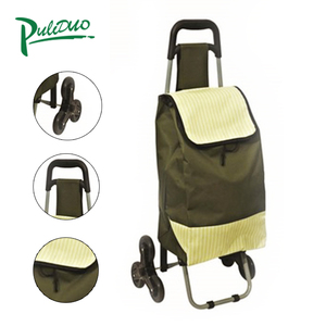 Vente chaude Pas Cher Personnalisé Caddy <span class=keywords><strong>chariot</strong></span> de pliage <span class=keywords><strong>sac</strong></span> - Product Image 3