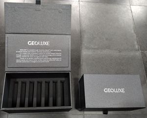 Quartz Tile Sample Box / Marble Case
