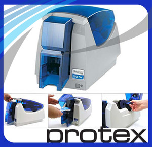 Datacard SP75 Plus Magnetic <strong>Card</strong> and PVC <strong>Card</strong> <strong>Printer</strong> Datacard <strong>Printer</strong> Pvc Id <strong>Card</strong> - Product Image 4