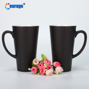 Rivestito 17oz cambia colore <span class=keywords><strong>conic</strong></span> tazza tazza magica tazza di commercio all'ingrosso - Product Image 4