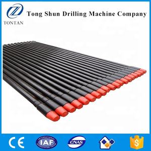 שמן תרגיל צינור פלדת כיתה 3.5 אינץ G105 <span class=keywords><strong>S135</strong></span> תרגיל צינור למכירה - Product Image 6