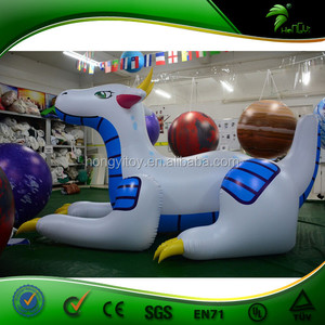 Giro gonfiabile gonfiabile gigante del drago della bambola del sesso del drago su hongyi sph gonfiabile del giocattolo animale - Product Image 5