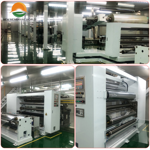 Nano Keramik folie hohe Wärme isolierung Best Sale Aut ofens ter Tönung folie - Product Image 6