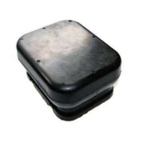 Nouvelle douille de suspension 10QK370 pour modèle MACKTruck Heavy Duty CL 1995-2005 - Product Image 1