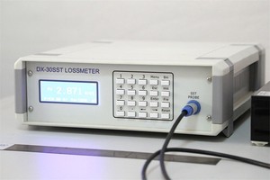 DX-30SST Folha De Aço De Silício Testador De Perda De Ferro Medidor De Perda De Núcleo Magnético - Product Image 3