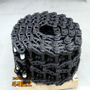 EX200-3 חופר חלקי מרכב מסלול סורק קישור <span class=keywords><strong>Assy</strong></span> 9092517 - Product Image 2