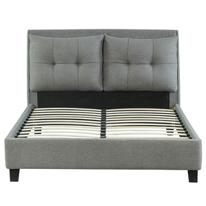 Kostenlose Probe aus Malaysia Möbel Zimmer Röcke King 5 Star Hotel Bett - Product Image 3