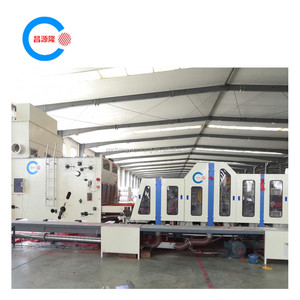 Thiết Bị Sản Xuất Nệm Tùy Chỉnh/Dây Chuyền Sản Xuất Đệm Không Dính - Product Image 3
