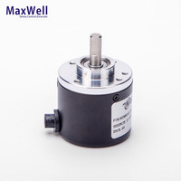 MaxWell M38SA Codeur Rotatif Incrémental