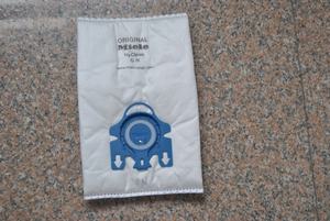 Precio al por mayor <span class=keywords><strong>Aspiradora</strong></span> de repuesto <span class=keywords><strong>Bolsa</strong></span> de polvo no tejida <span class=keywords><strong>Miele</strong></span> AirClean GN <span class=keywords><strong>bolsa</strong></span> para <span class=keywords><strong>Miele</strong></span> AirClean 3D - Product Image 4