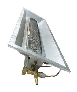 暖房brooder家禽ウズラ赤外線ガスヒーターTHD6806 - Product Image 3