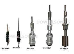 Machine d'extraction de curcumine par ultrasons DW-SD20-1200 - Product Image 5