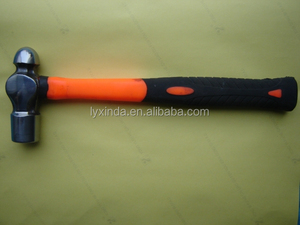 1/4lb-3lb palla pein martello con maniglia - Product Image 2